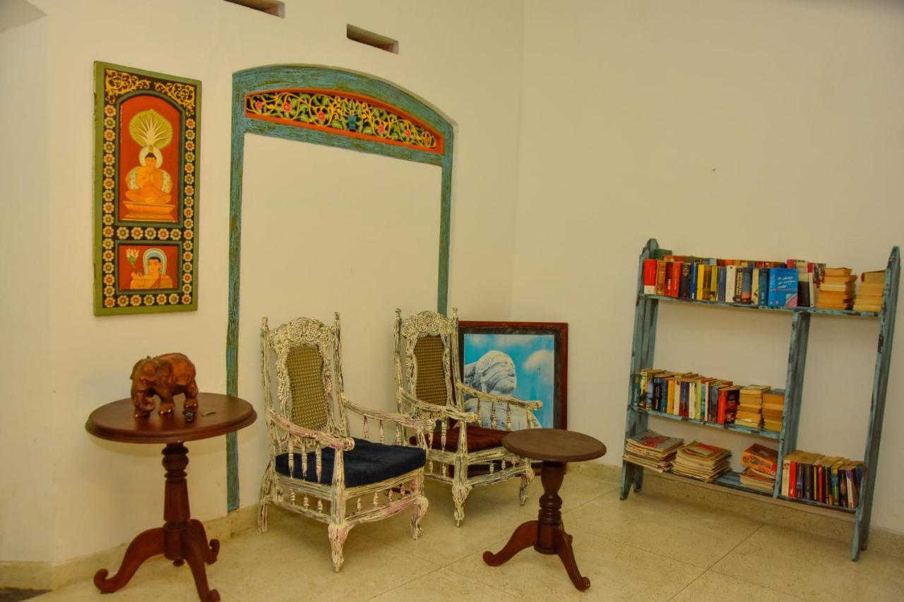 فندق Oriental Rest هيكادوفا المظهر الخارجي الصورة