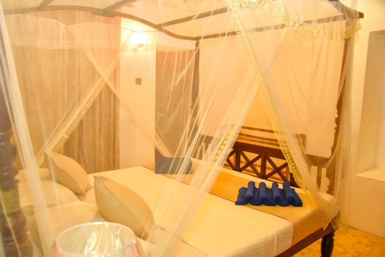 فندق Oriental Rest هيكادوفا المظهر الخارجي الصورة