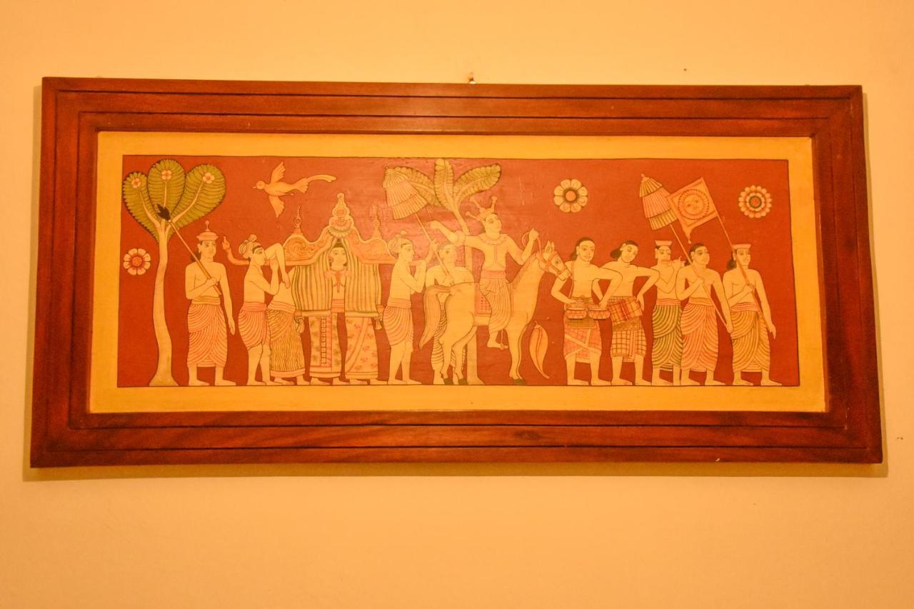 فندق Oriental Rest هيكادوفا المظهر الخارجي الصورة