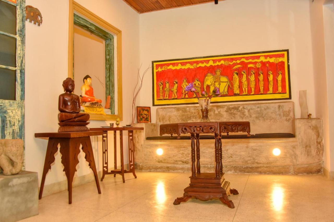 فندق Oriental Rest هيكادوفا المظهر الخارجي الصورة