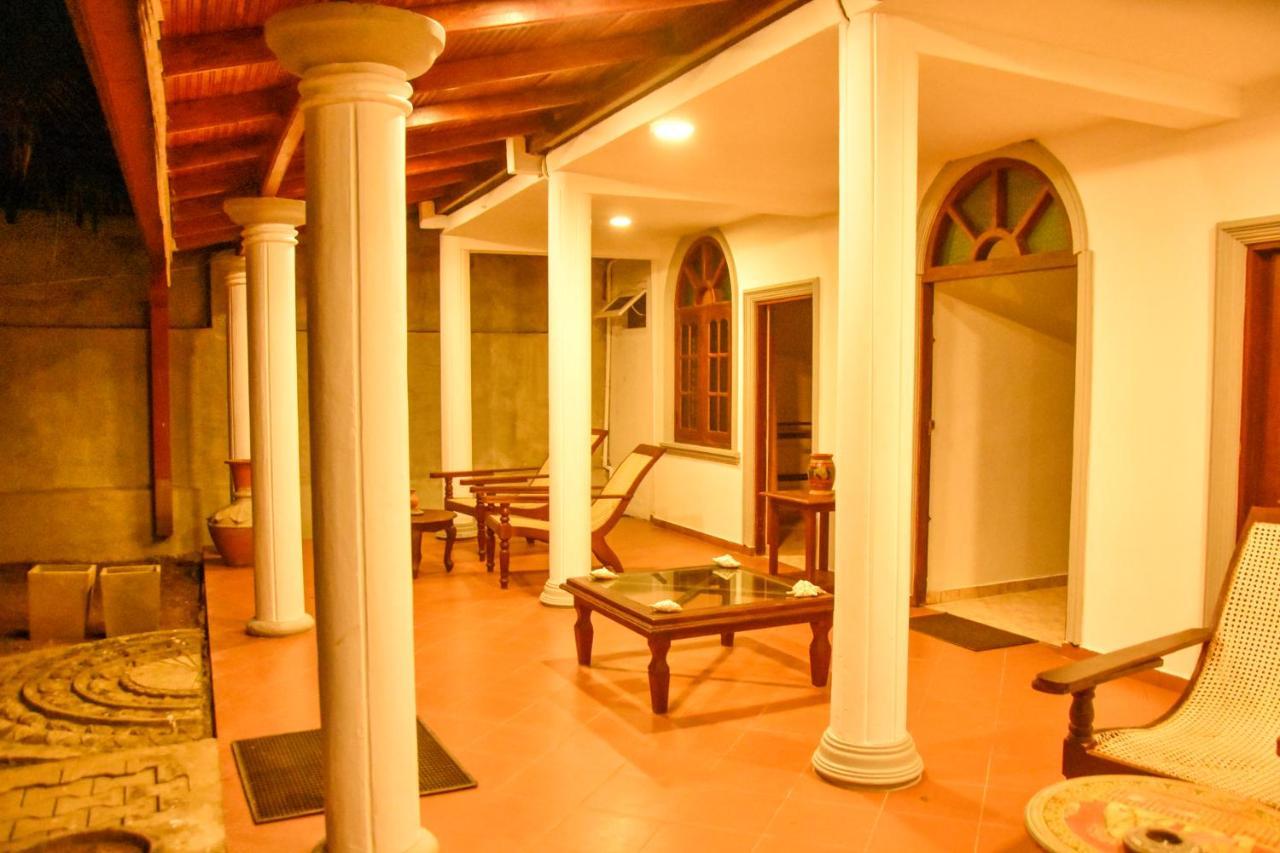 فندق Oriental Rest هيكادوفا المظهر الخارجي الصورة