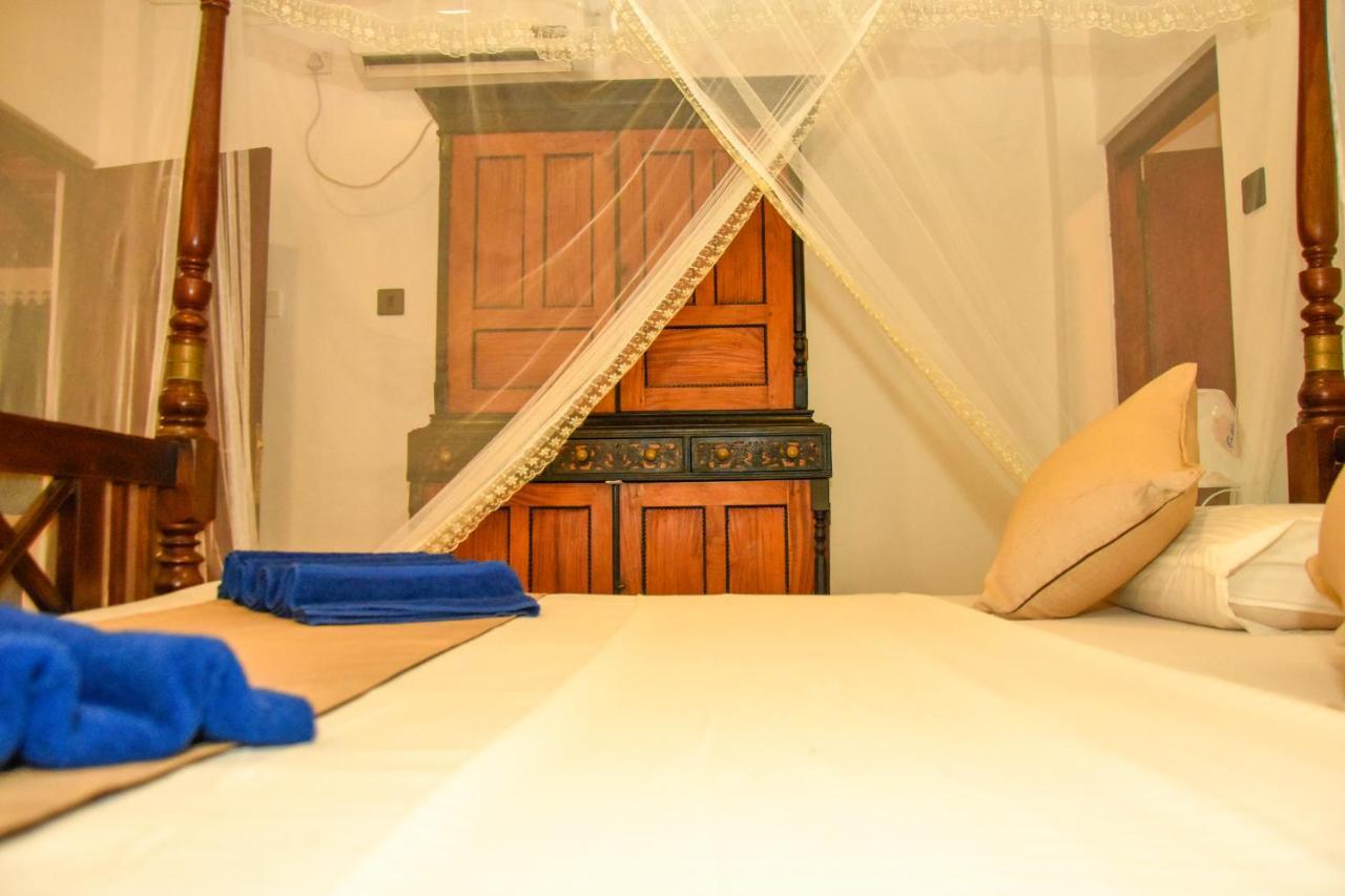 فندق Oriental Rest هيكادوفا المظهر الخارجي الصورة