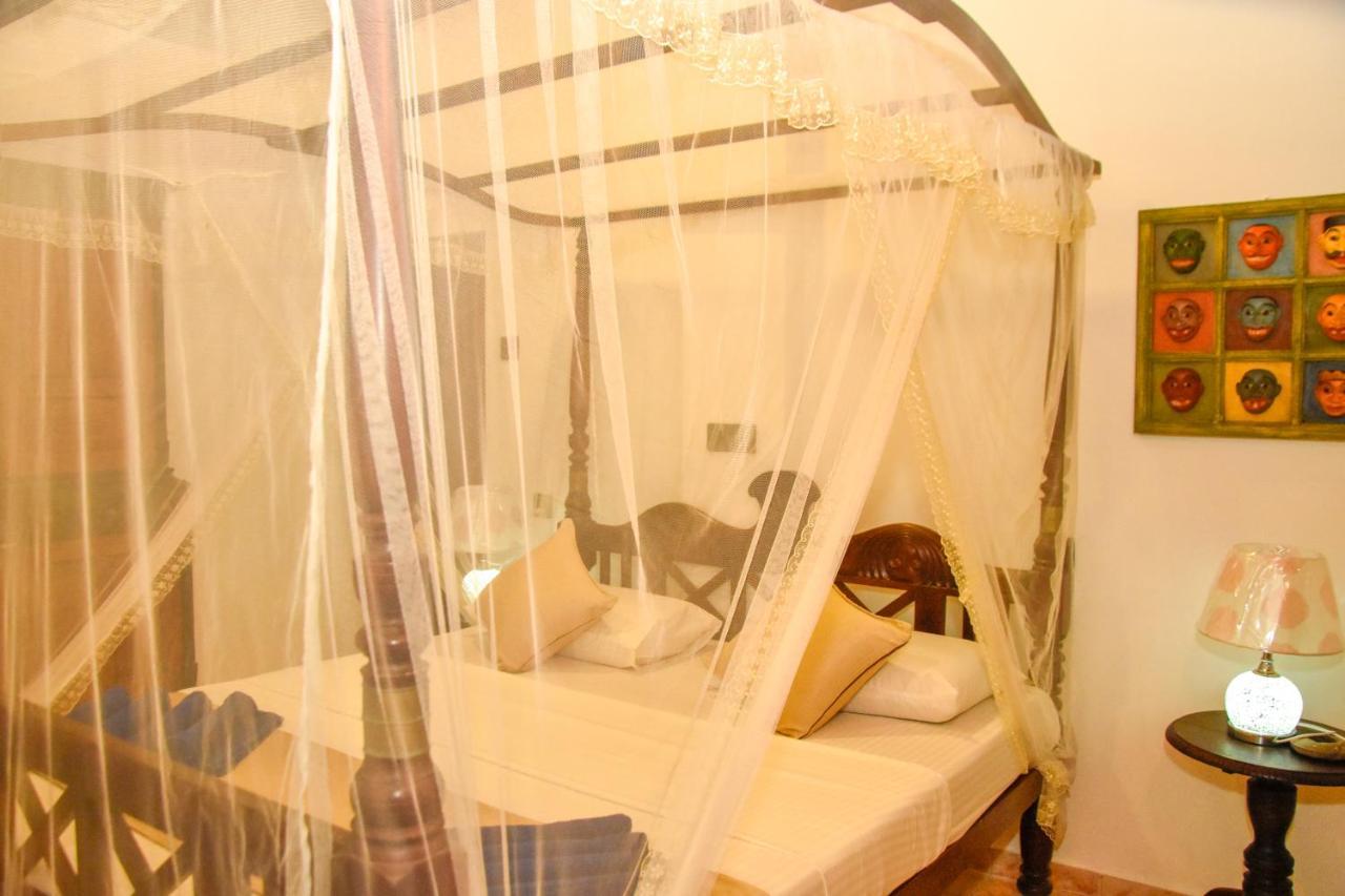 فندق Oriental Rest هيكادوفا المظهر الخارجي الصورة