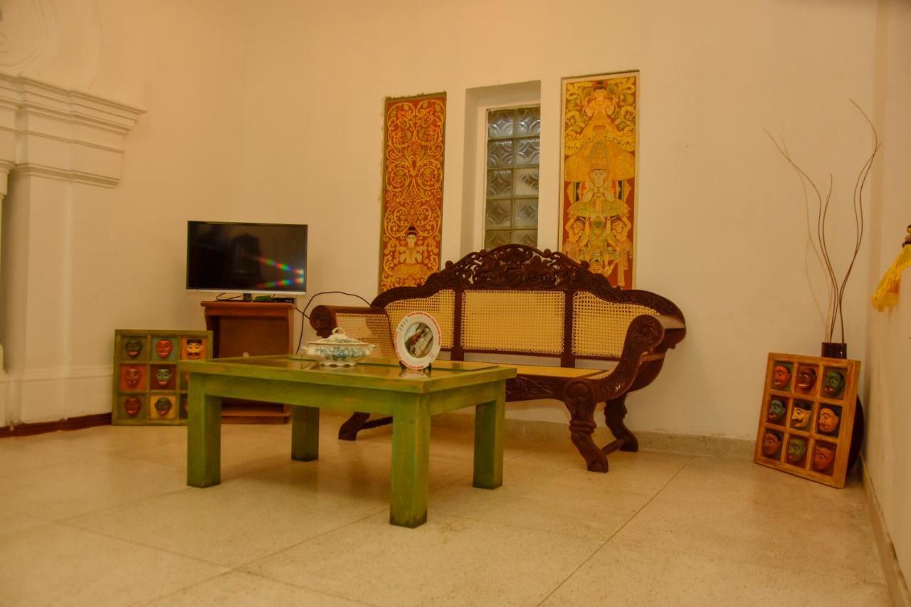 فندق Oriental Rest هيكادوفا المظهر الخارجي الصورة