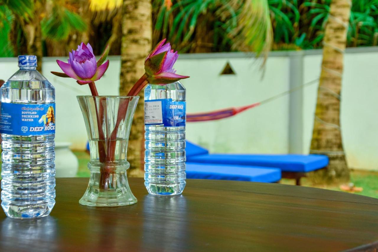فندق Oriental Rest هيكادوفا المظهر الخارجي الصورة