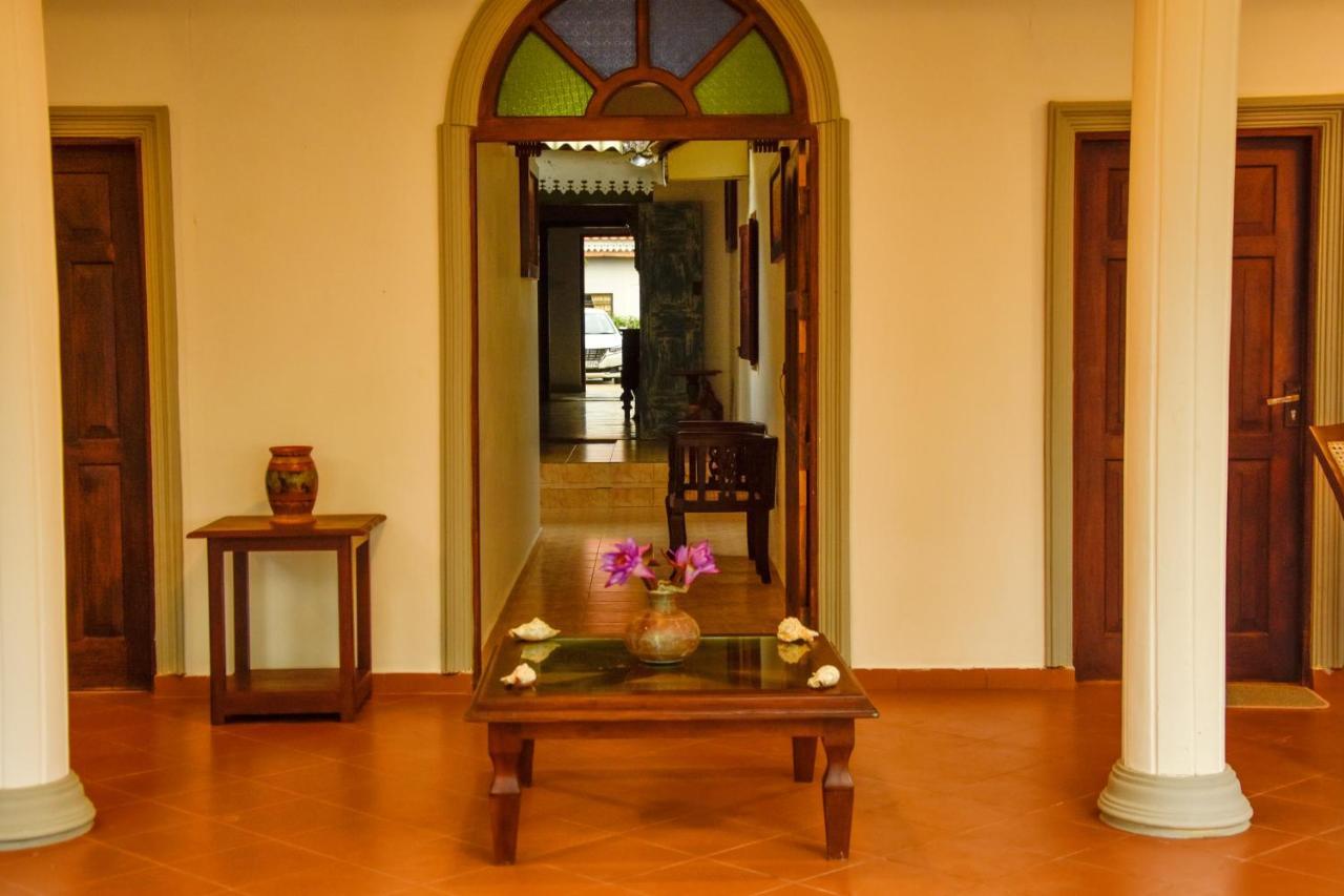 فندق Oriental Rest هيكادوفا المظهر الخارجي الصورة