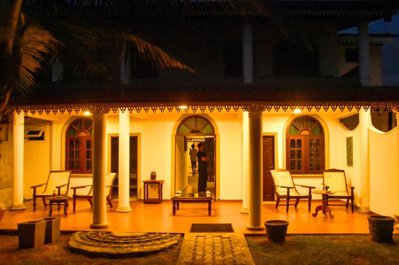 فندق Oriental Rest هيكادوفا المظهر الخارجي الصورة