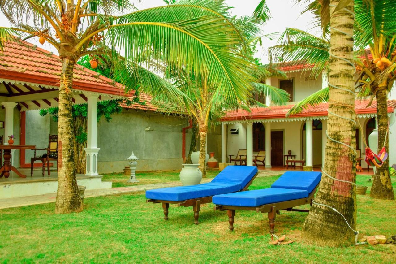 فندق Oriental Rest هيكادوفا المظهر الخارجي الصورة