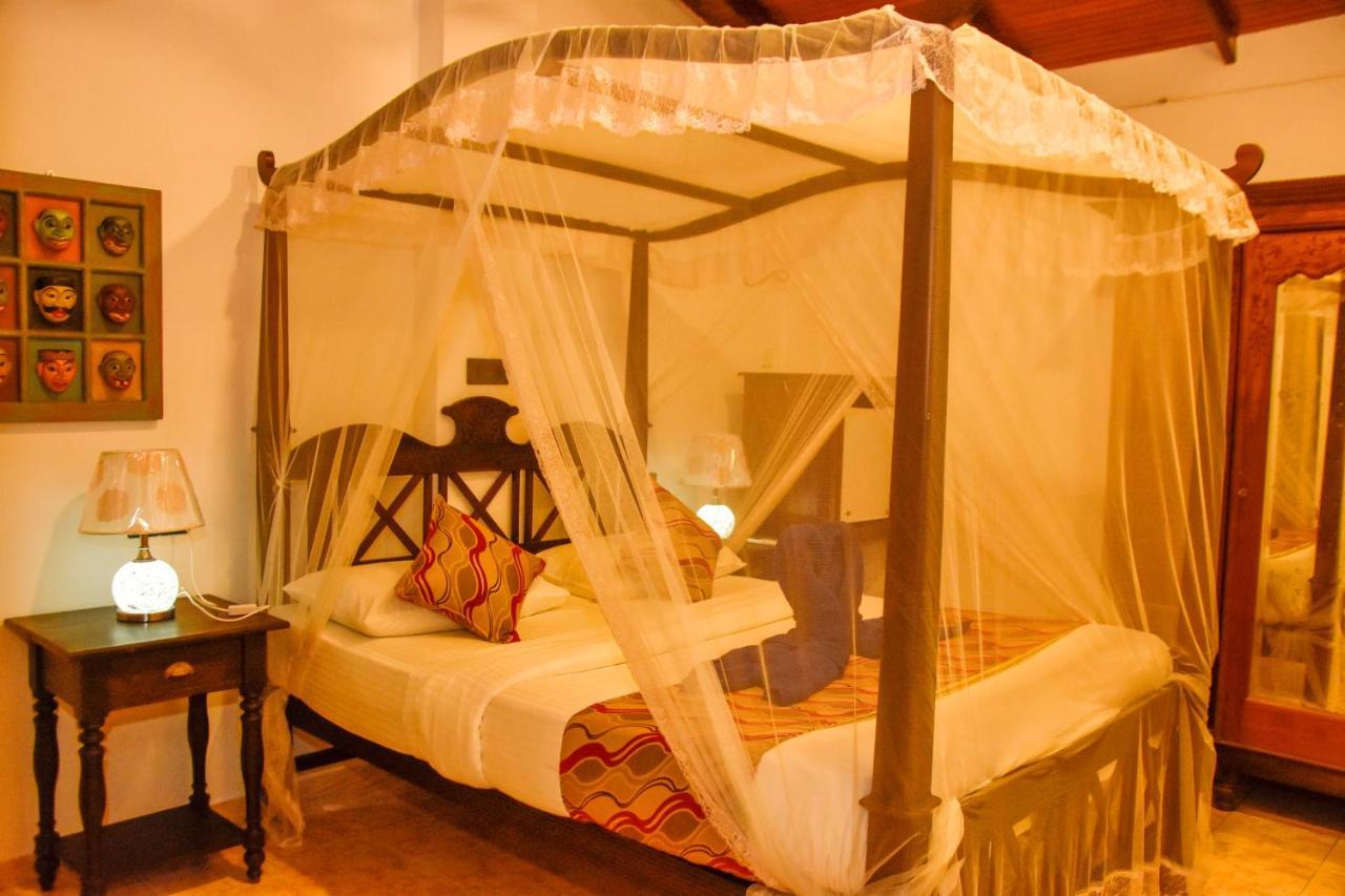 فندق Oriental Rest هيكادوفا المظهر الخارجي الصورة