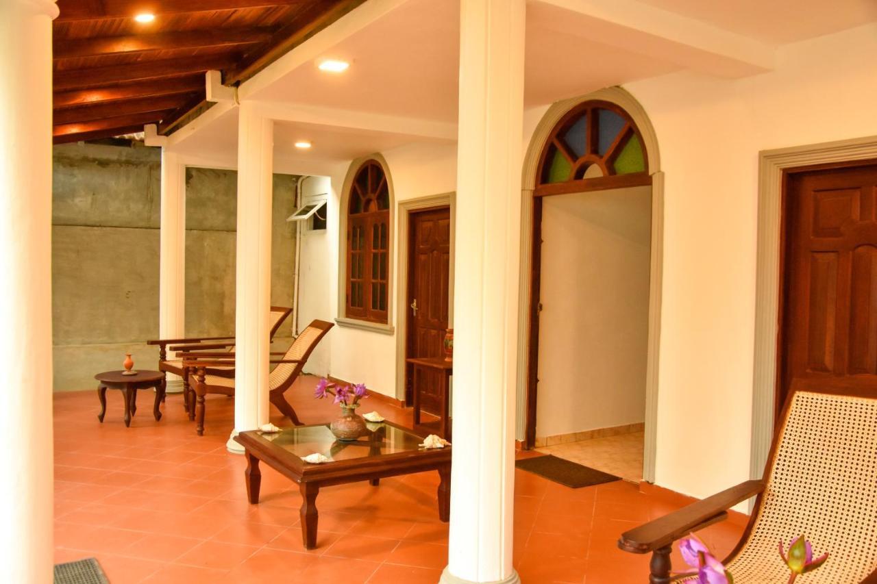 فندق Oriental Rest هيكادوفا المظهر الخارجي الصورة