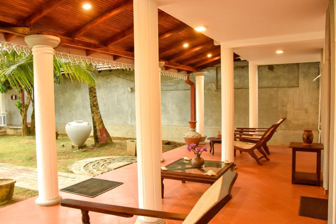 فندق Oriental Rest هيكادوفا المظهر الخارجي الصورة