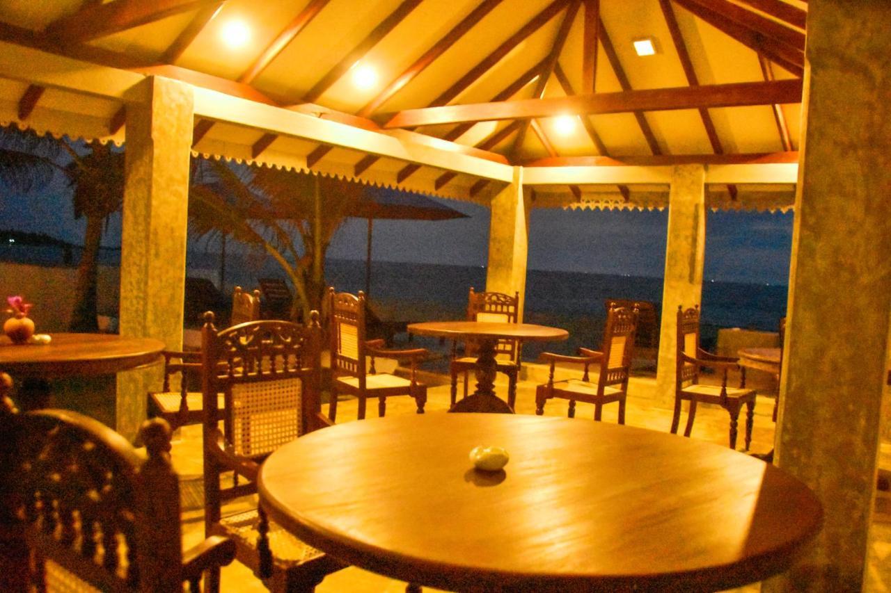 فندق Oriental Rest هيكادوفا المظهر الخارجي الصورة