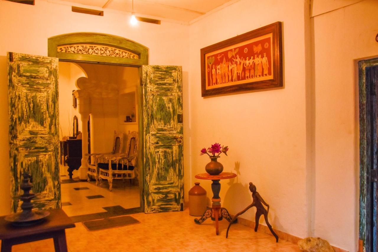 فندق Oriental Rest هيكادوفا المظهر الخارجي الصورة