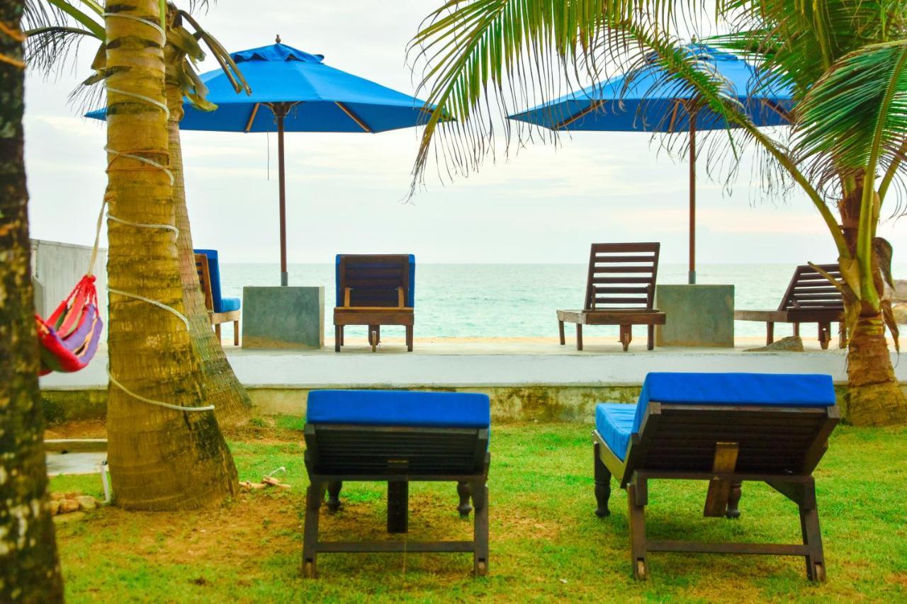 فندق Oriental Rest هيكادوفا المظهر الخارجي الصورة